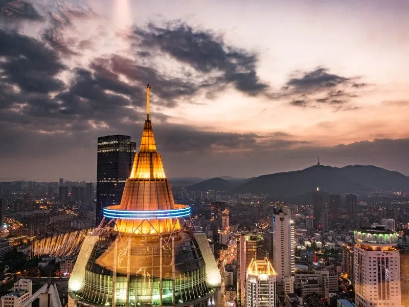 Open Trip Bangkok Hari Raya: Mulai 7 Jutaan, Seru!