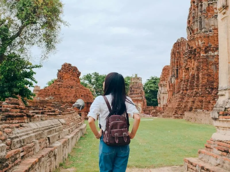 Open Trip Bangkok Mei 2025: Promo, Kuota Terbatas!
