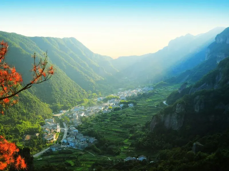 Open Trip China Murah | Mulai 7 Jutaan!