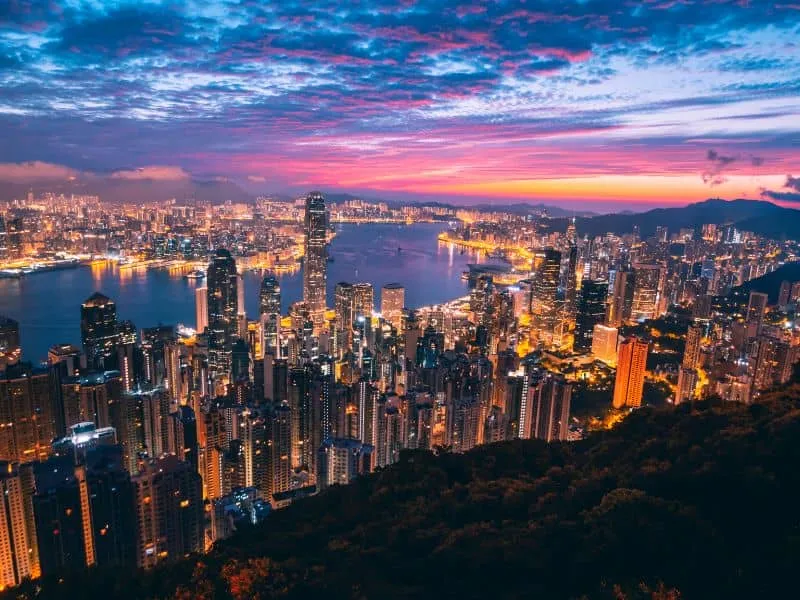 Open Trip Hongkong 2026 & Jadwal Trip