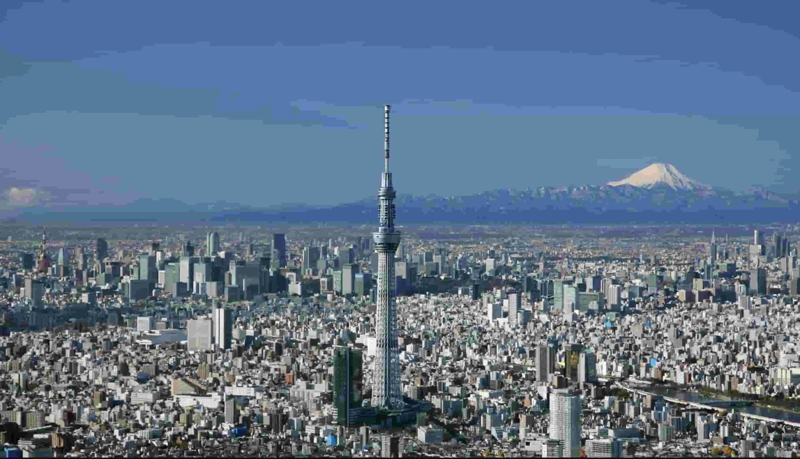 Open Trip Japan: Tokyo Skytree dan Tokyo Tower, Pilih Mana?
