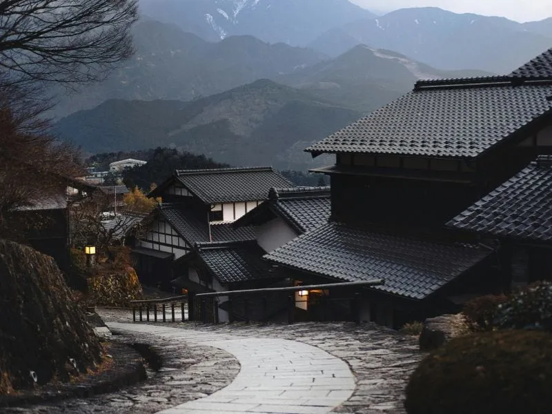 Open Trip Jepang 2025, Harga Mulai 20 jutaan!