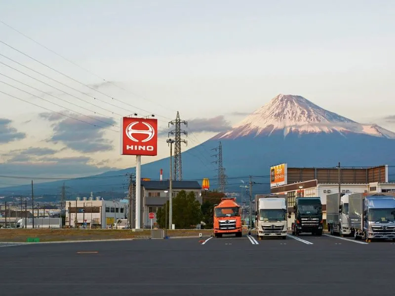 Open Trip Jepang Januari 2025 - Callista Tour