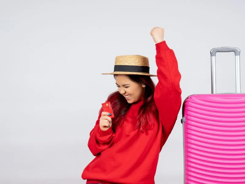Open Trip Korea Selatan Khusus Perempuan | Seru & Aman!