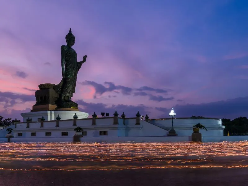 Open Trip Malaysia 2025 – Jelajahi KL & Genting