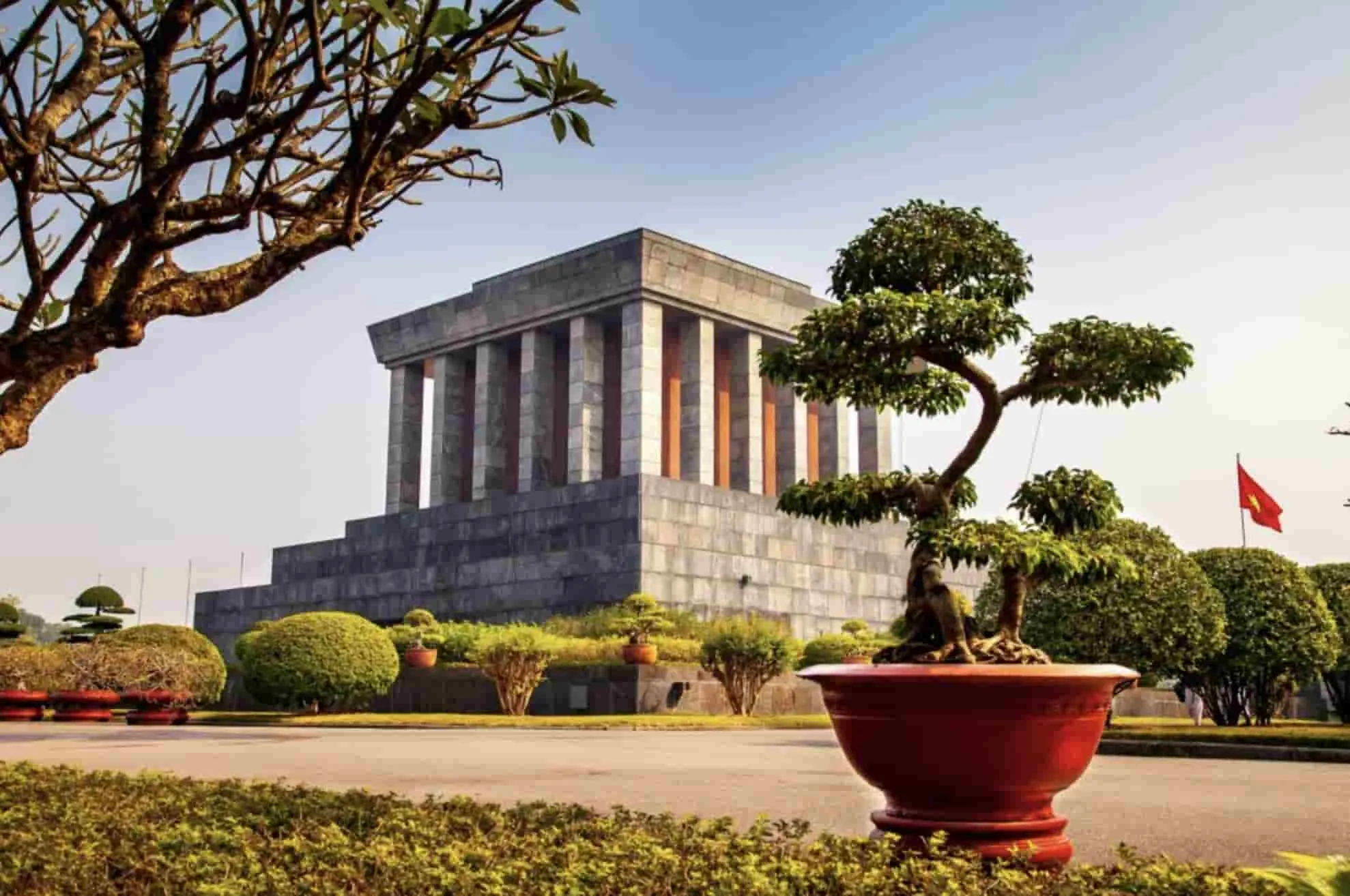 Open Trip Vietnam 2023: 7 Destinasi Wisata di Hanoi, Menarik Untuk Dikunjungi