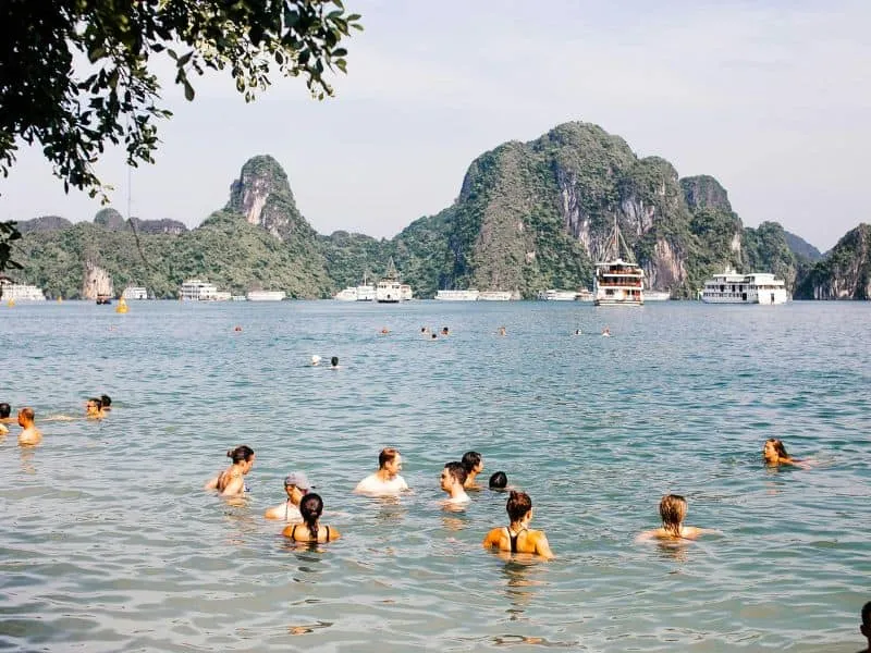 Open Trip Vietnam 2024: Booking di Callista Tour!