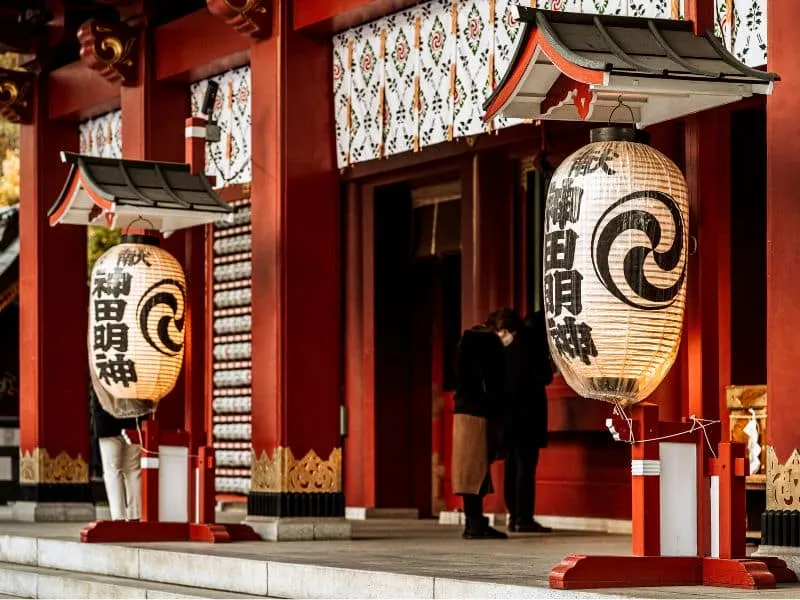 Paket Osaka Japan Tour Paling Seru – Mulai 14 Jutaan!