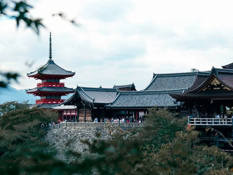 Paket Honeymoon Jepang Mulai 20 Jutaan