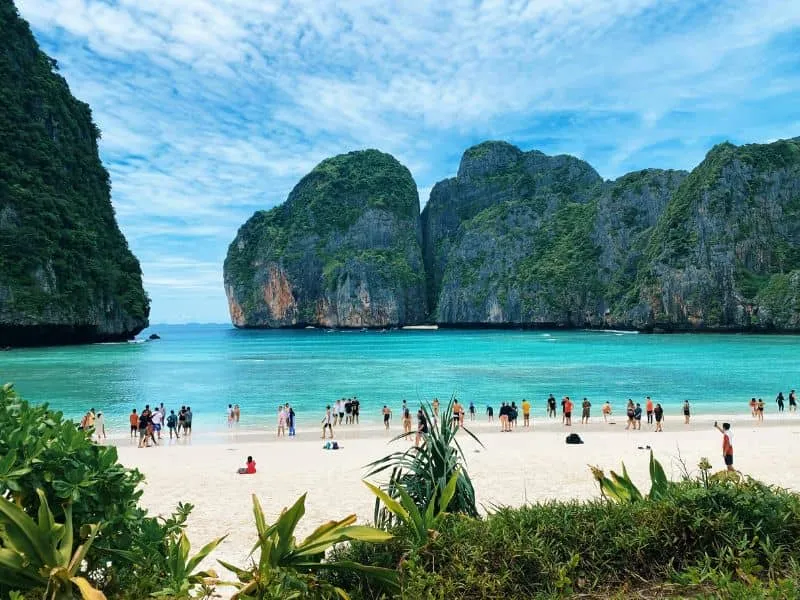 Paket Hemat Phuket All In mulai Rp 7 jutaan!