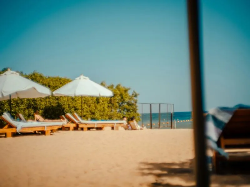 Paket Honeymoon Hainan China - Mulai 7 Juta