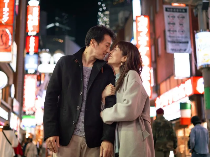 Paket Honeymoon Hong Kong 2026 - Mulai 8 Jutaan