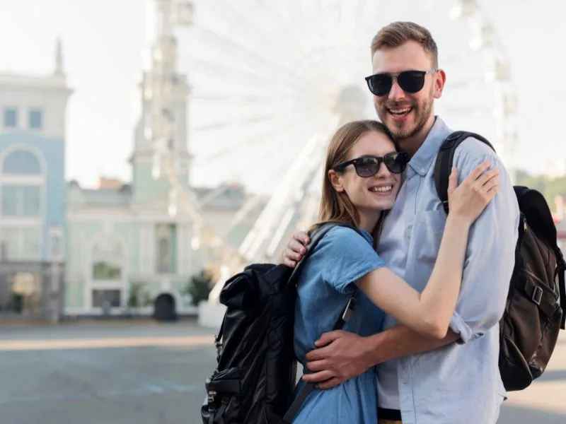 10 Paket Honeymoon Luar Negeri Mulai 18 Jutaan