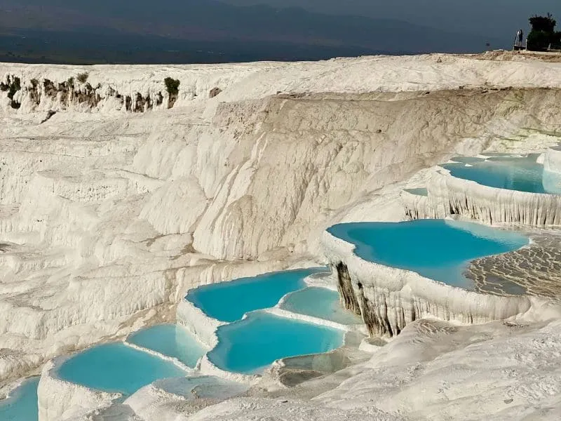 Paket Land Tour Turki Terbaik – Mulai 12 Juta!