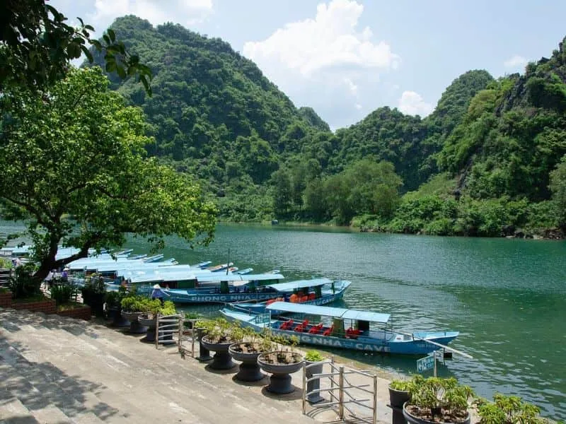 Paket Liburan di Vietnam 2025, Harga Mulai 8 Jutaan!