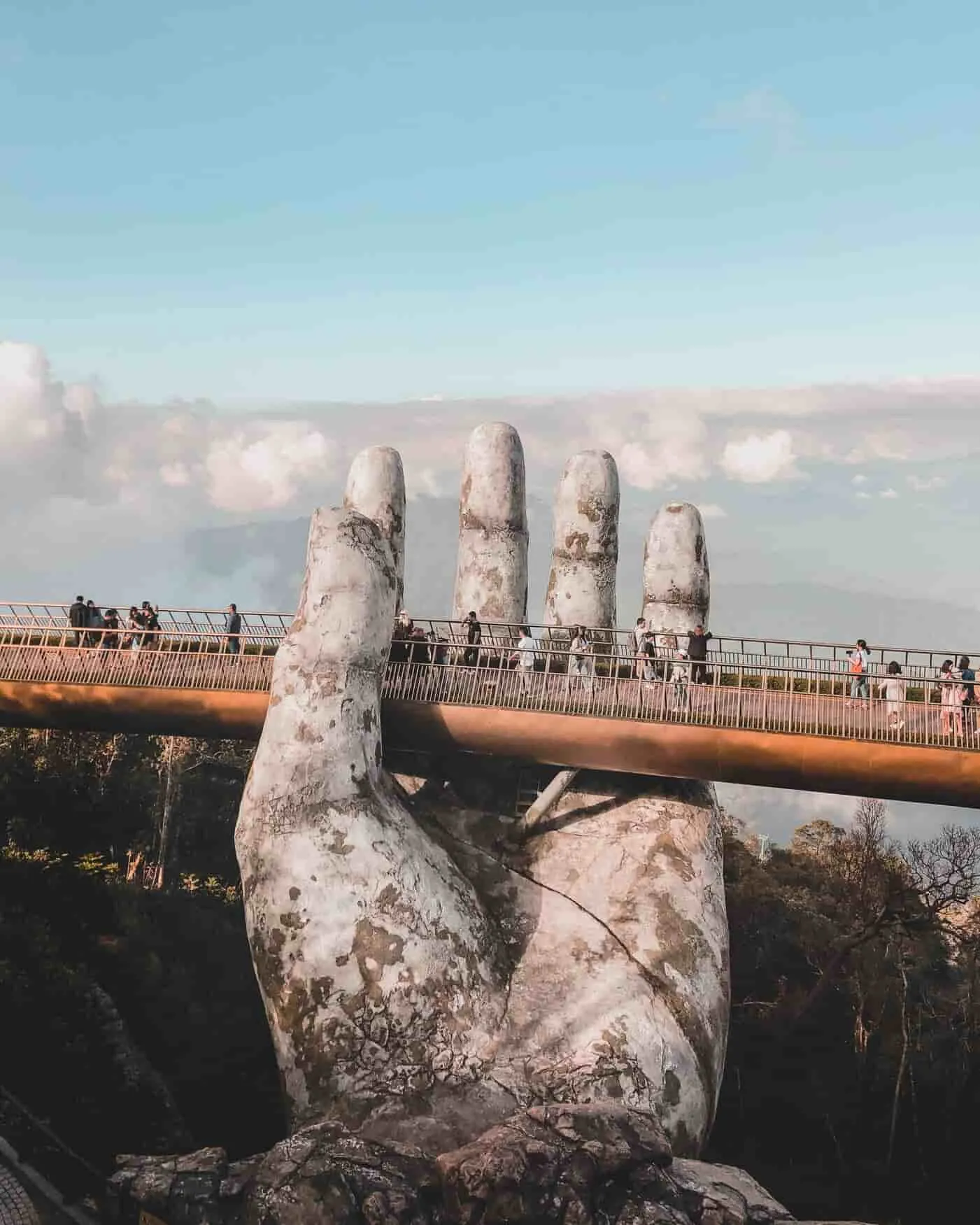 Paket Liburan di Vietnam: 5 Tips Untuk Backpacker, Minim Budget!