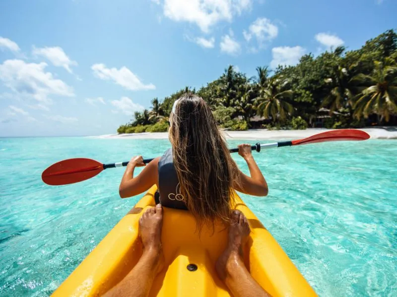 Paket Liburan Honeymoon Murah 2026 - Mulai 7 Jutaan