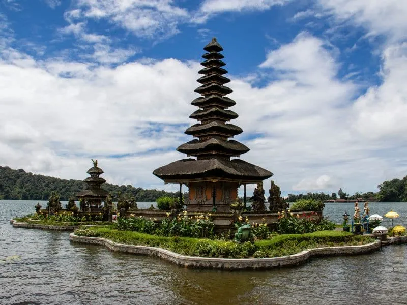 Paket Liburan ke Bali untuk 2 Orang Mulai 5 Jutaan