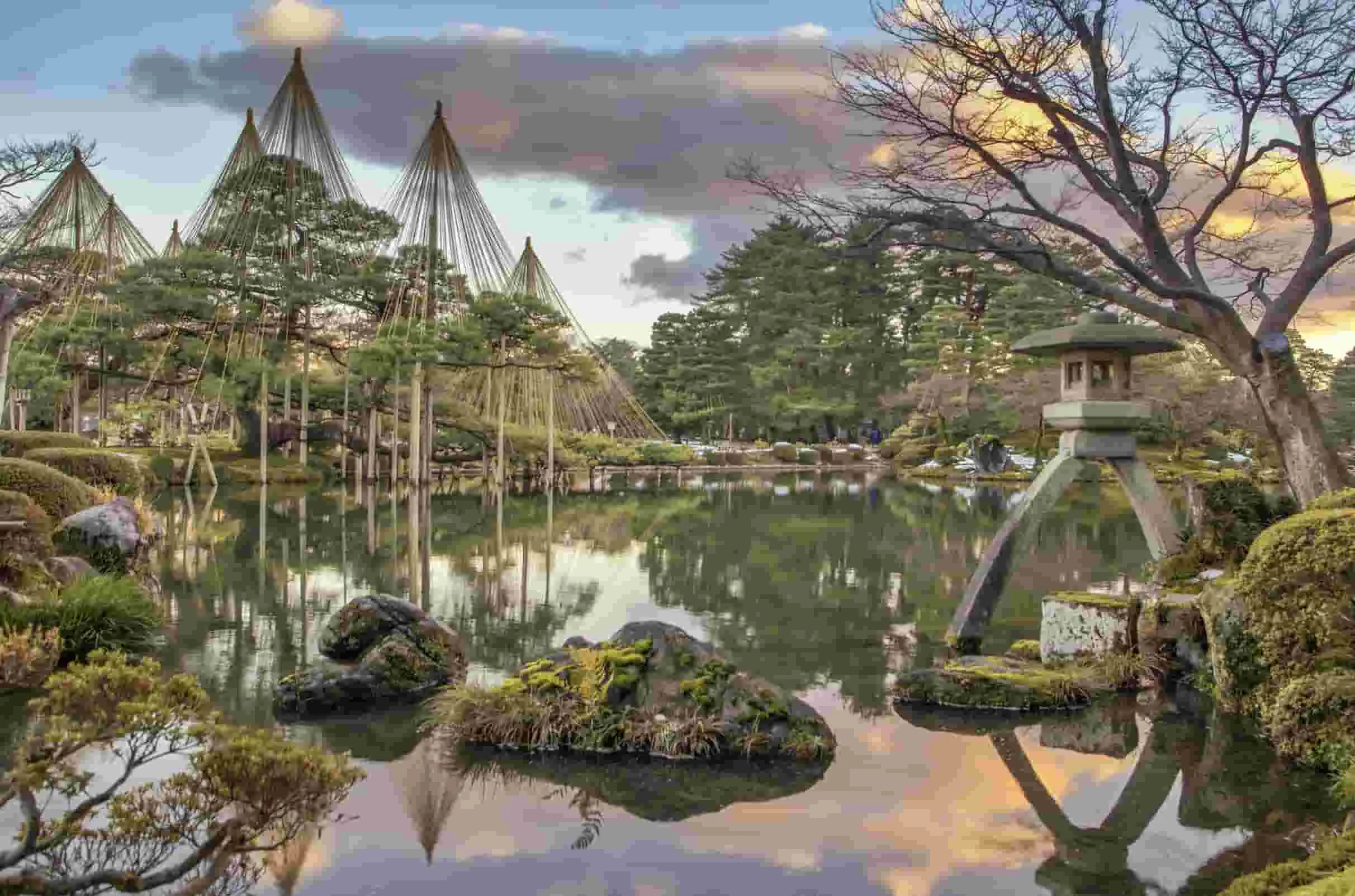 Paket Liburan ke Jepang Termasuk Tiket Pesawat 2026