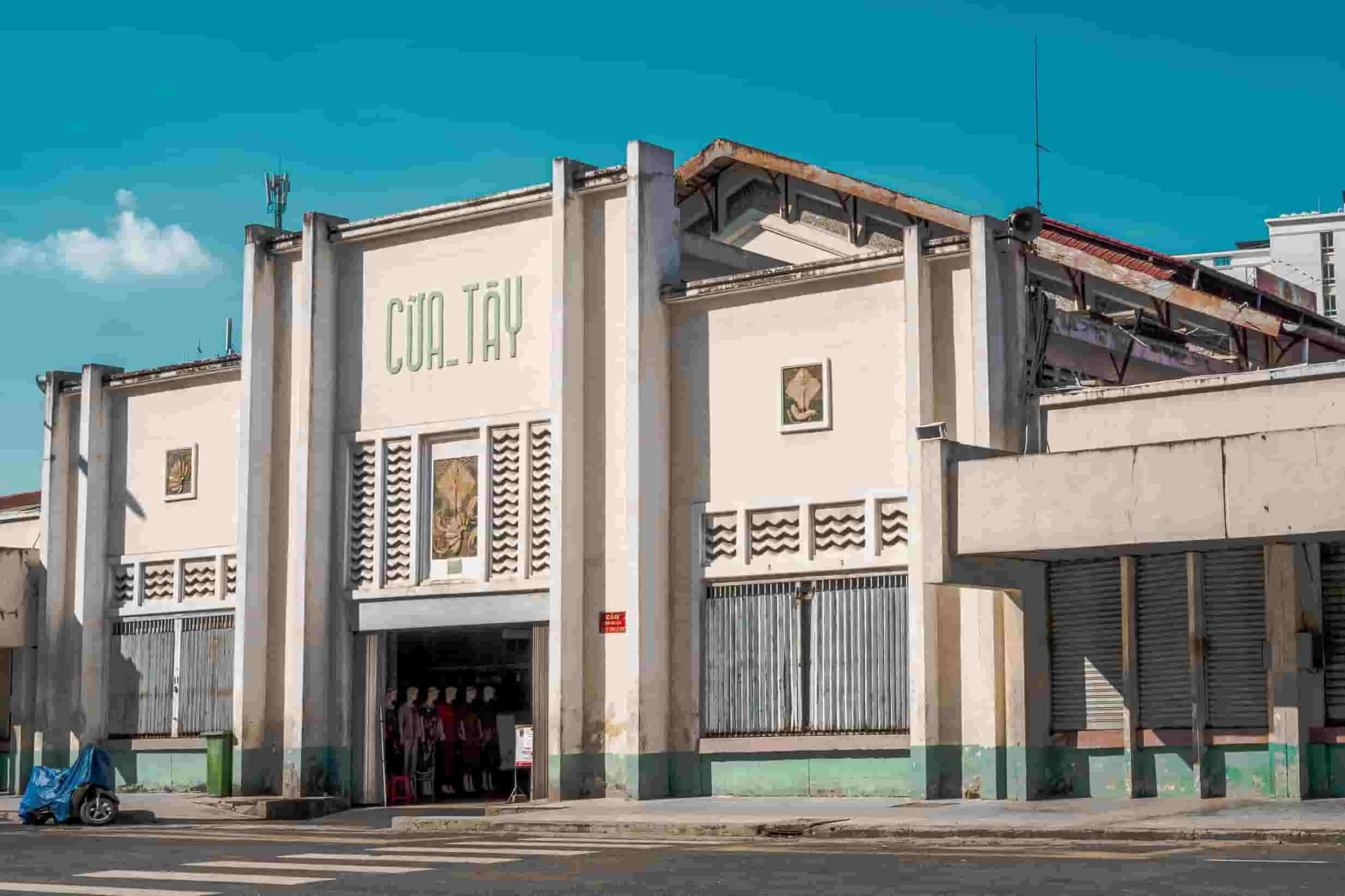 Paket Liburan Ke Vietnam: 5 Tempat Belanja Paling Populer, Shopaholic Wajib Kesini!