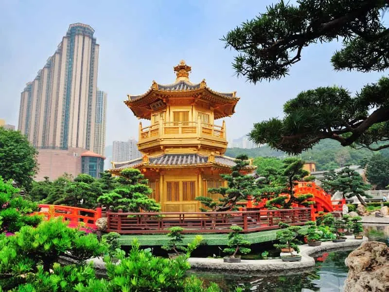 Promo Paket Liburan Keluarga ke Hongkong - Harga Mulai 8 Jutaan!