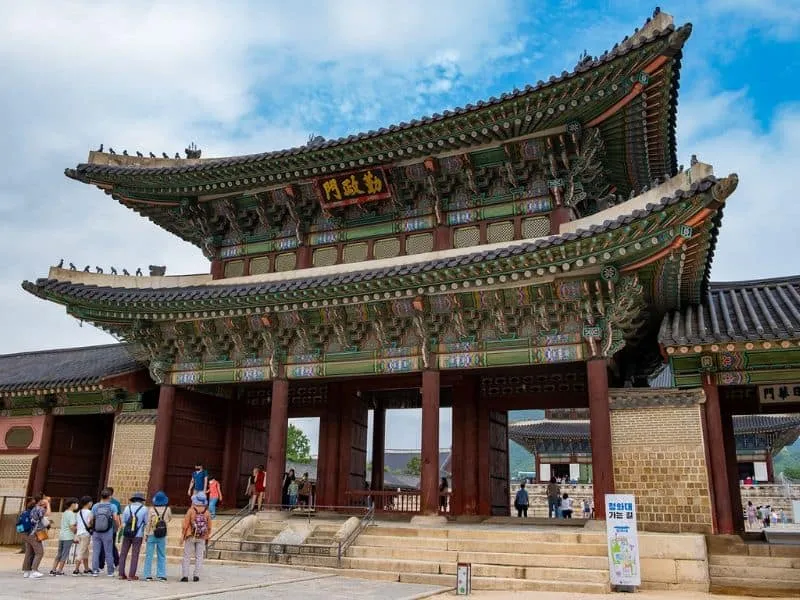 Paket Tour Korea Family 2026 –Mulai dari Rp 11 Juta!