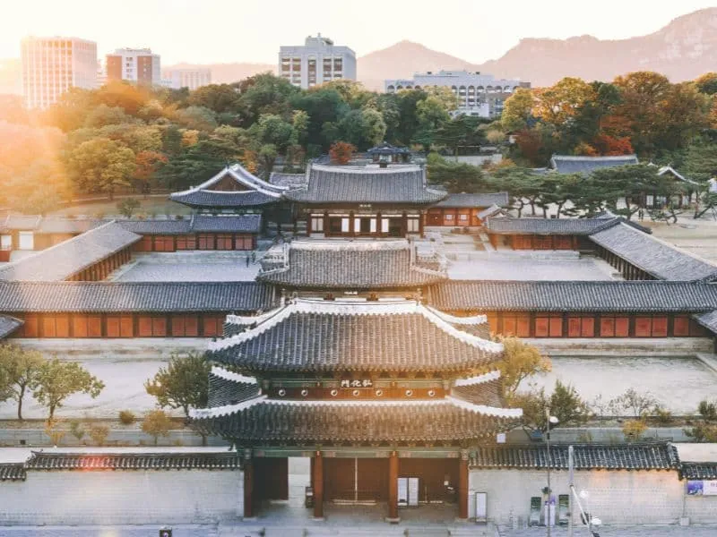 Paket Liburan Korea Impianmu, Cek Diskon Menarik!