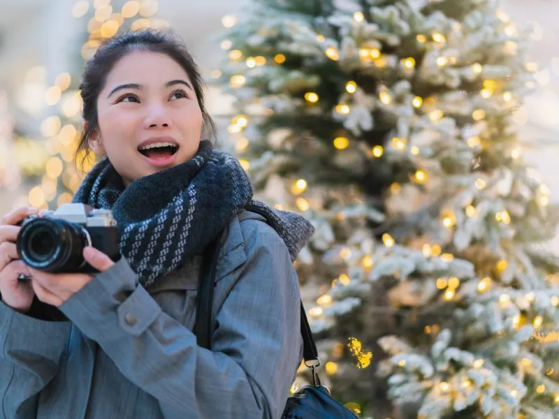 Paket Liburan Vietnam Spesial Natal, Harga Mulai 8 Jutaan!