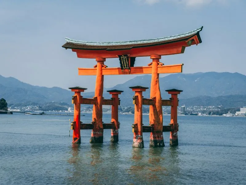Paket Study Tour ke Jepang, Mulai 14 Juta/pack!