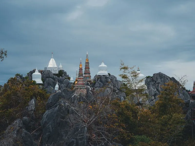 Paket Tour 5 Hari Thailand Murah, Harga Mulai 7 Jutaan!