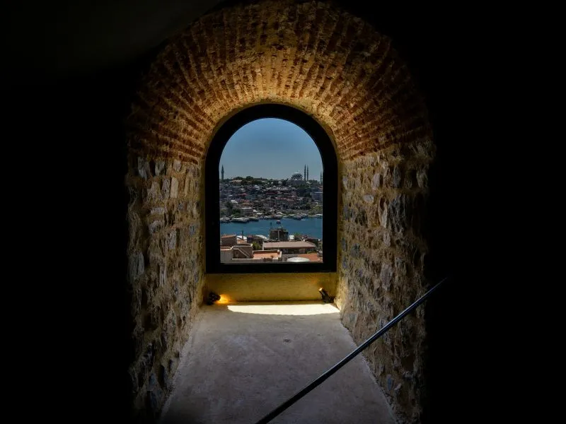 Paket Tour All In Turkey: Jelajahi Pesona Turki Yuk!