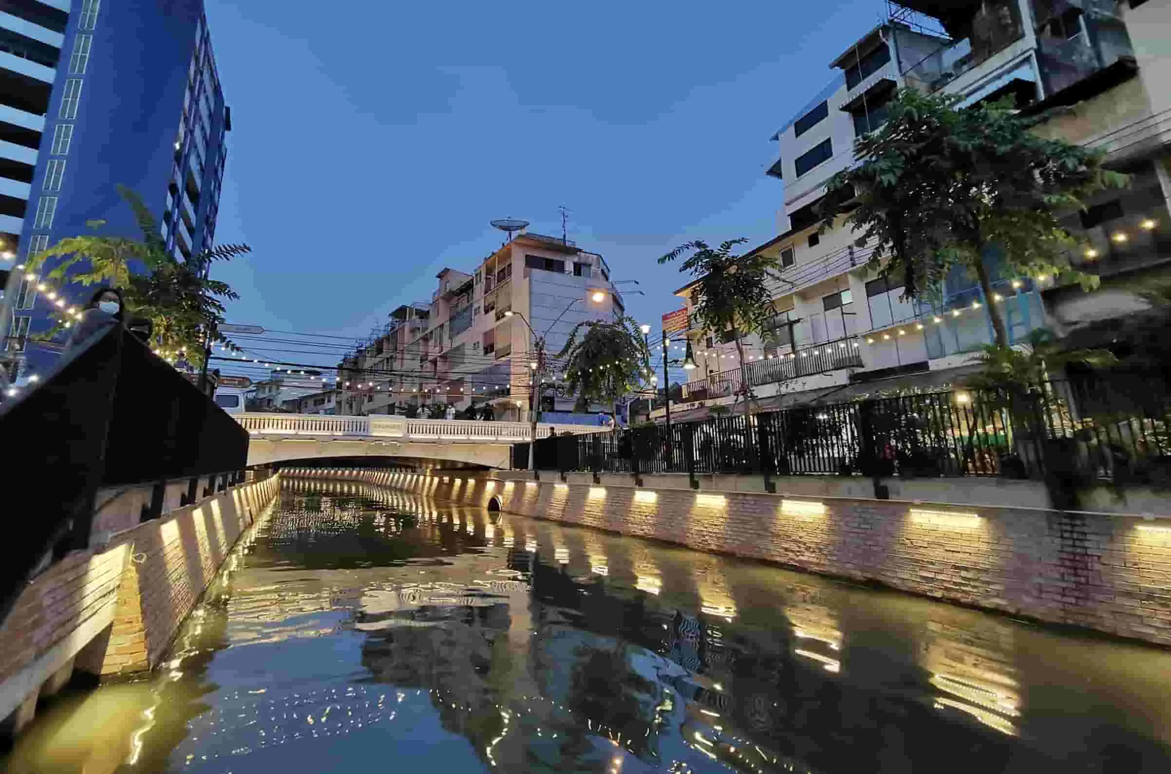Paket Tour Bangkok 2024: 5 Musim Terbaik Liburan di Thailand