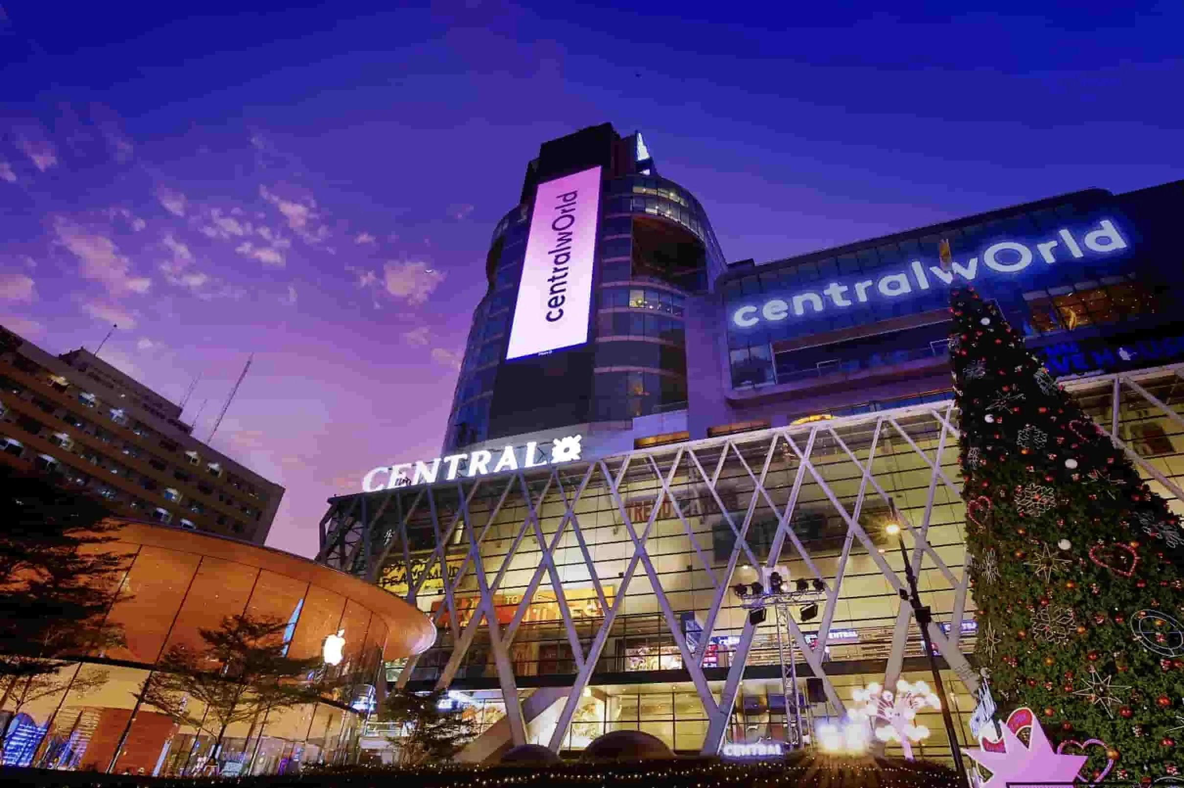 Paket Tour Bangkok 4 Hari 3 Malam 2023: 5 Tempat Shopping Di Bangkok, Paling Lengkap!