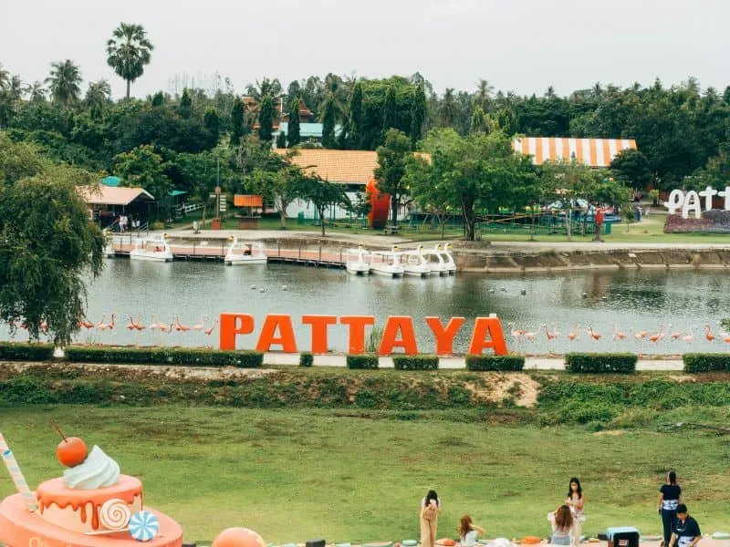 Paket Tour Bangkok Pattaya Paling Murah, Mulai 9 Jutaan!