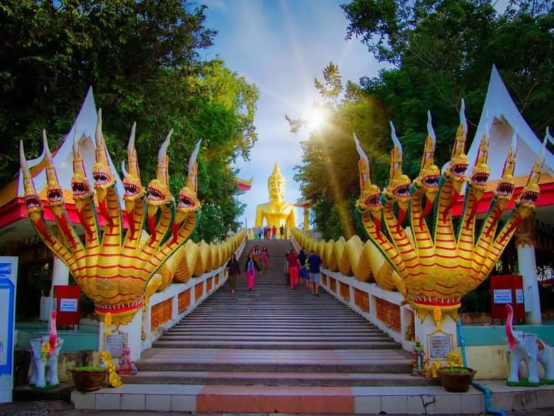Paket Tour Bangkok Pattaya Thailand 2025: Service Lengkap dari Callista!