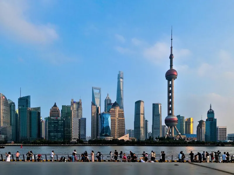 Paket Tour Beijing Shanghai Seru – Mulai 10 Jutaan!