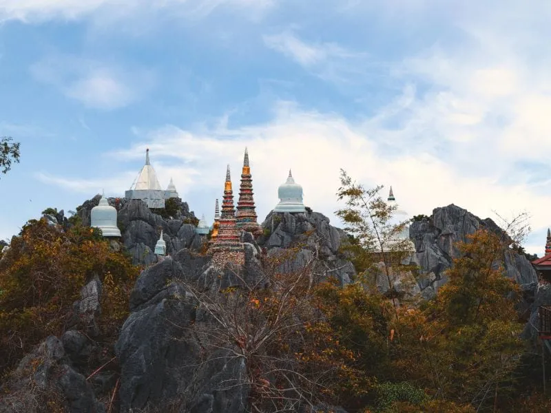 Paket Tour Chiang Mai Thailand Mulai 6 Juta