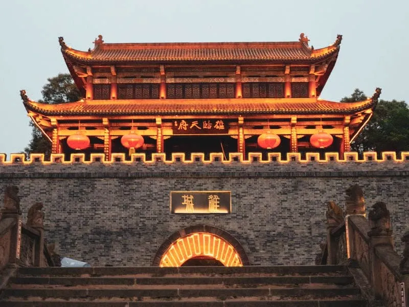 Paket Tour China 7 Hari 5 Malam: Kunjungi Destinasi Terbaik di Nanning!