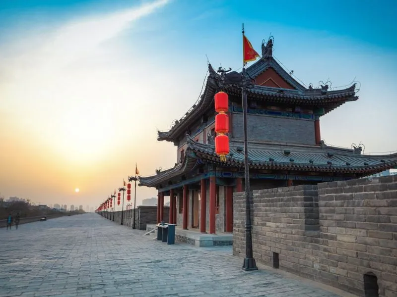 Paket Tour China Juni 2024 Paling Populer