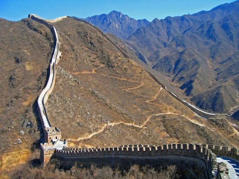 Paket Tour China Libur Sekolah – Mulai 10 Jutaan!