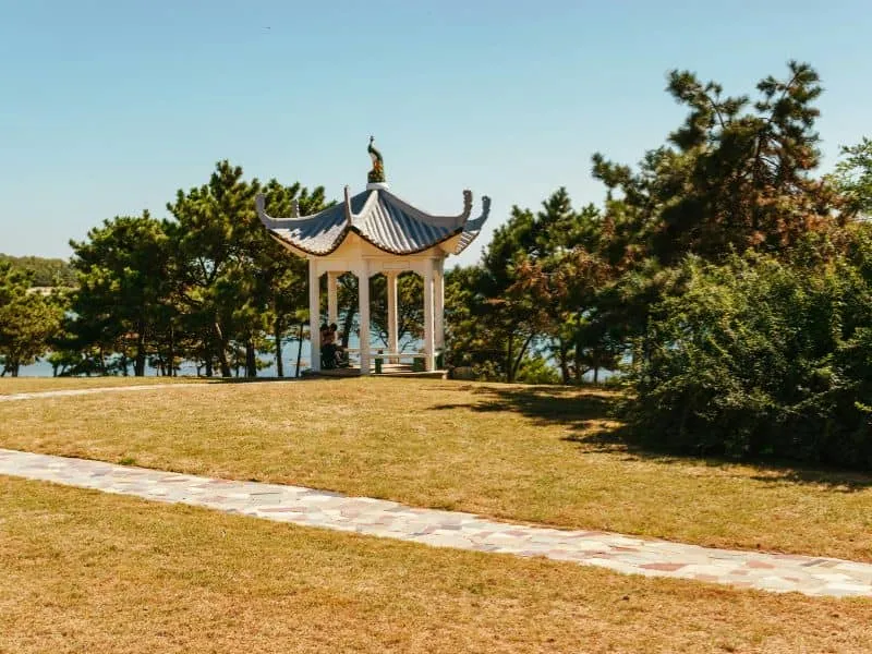 Paket Tour China Murah Harga 2025, Mulai 15 Jutaan!