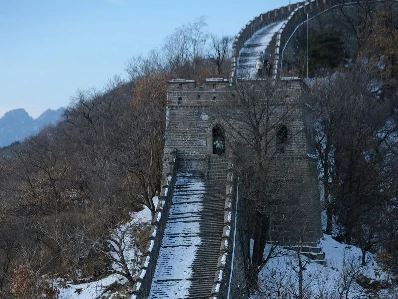 Dapatkan Paket Tour China Private Terbaik - Mulai 12 Jutaan!