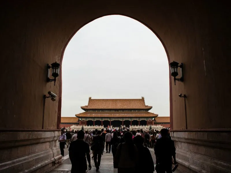 Paket Tour China Promo Terbaru Mulai dari 9 Jutaan!