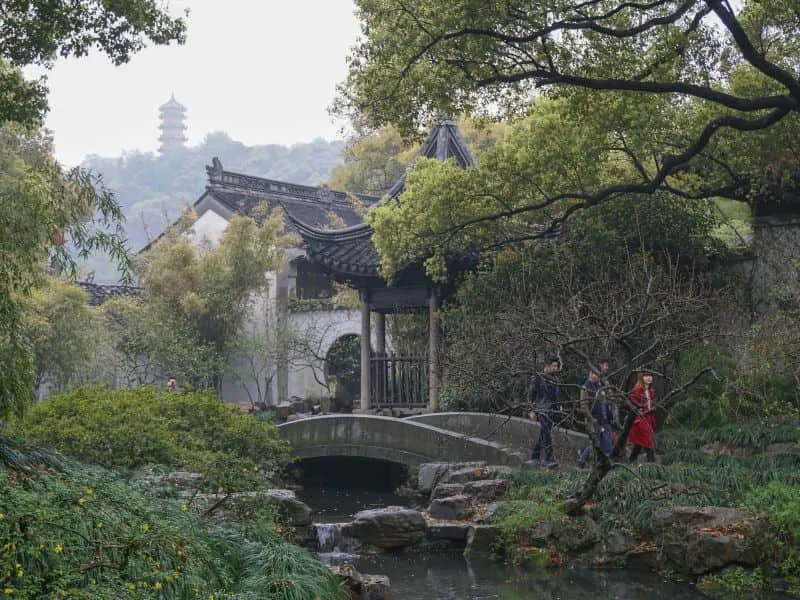 Paket Tour China Terhemat: Explore Destinasi Hits Mulai 5 Jutaan!
