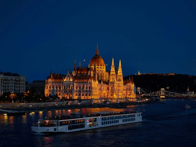 Harga Paket Tour Eropa 10 Hari - Mulai 25 Juta