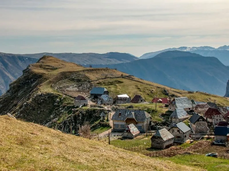 Paket Tour Eropa Balkan, Explore Eropa Tenggara!