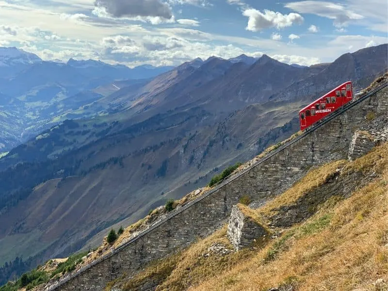 Jelajahi paket tour Eropa Swiss Bersama Calista Travel: Liburan Berkesan Menanti!