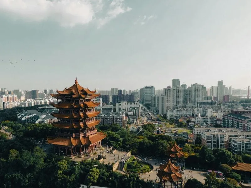 Paket Tour Hanoi Vietnam Mulai 6 Juta - Hanoi & Halong Bay