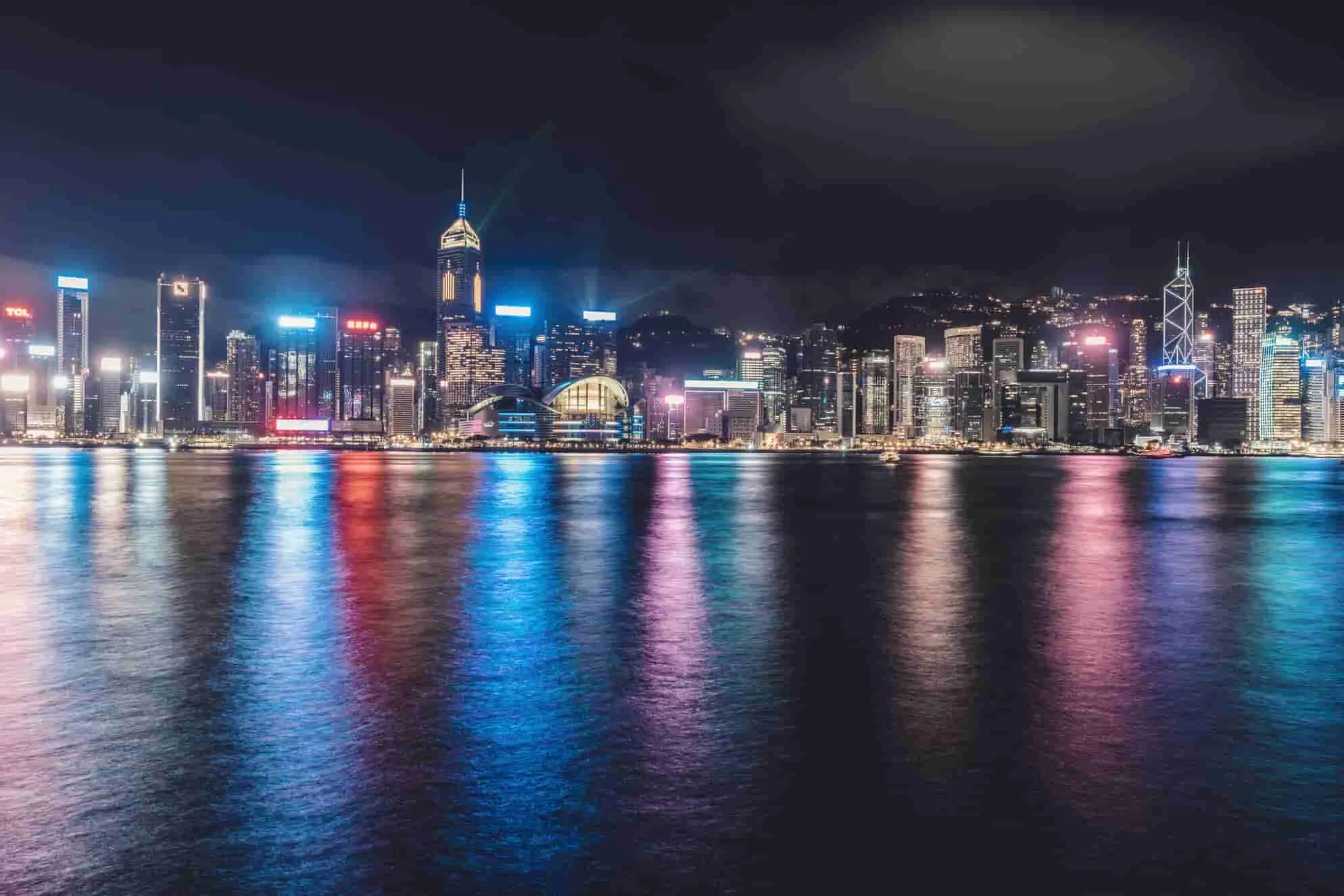Paket Tour Hongkong 2024: 7 Destinasi Wisata Dengan Atraksi Menarik