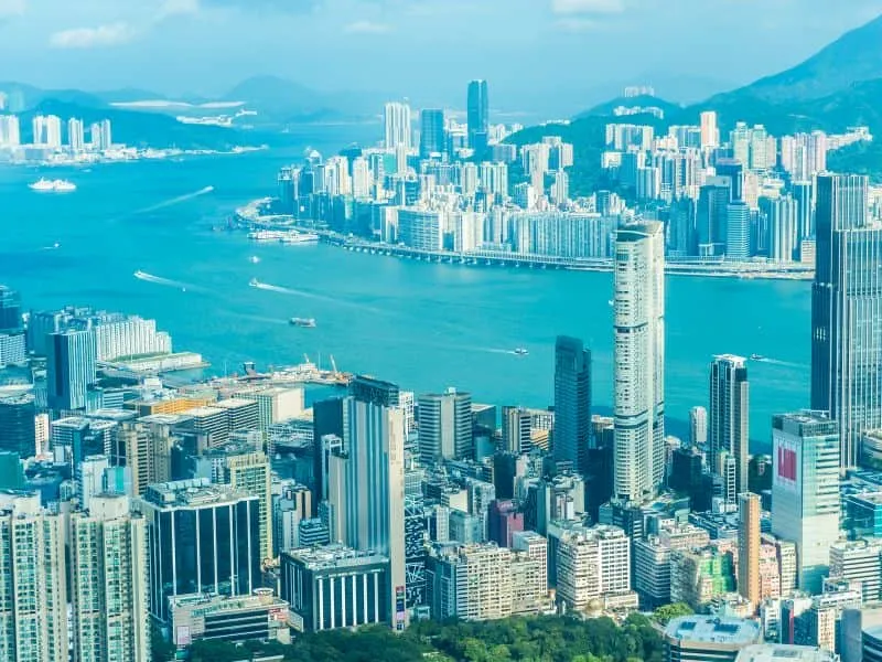 Paket Tour Hongkong 2025 Callista Tour – Mulai 7 Jutaan!